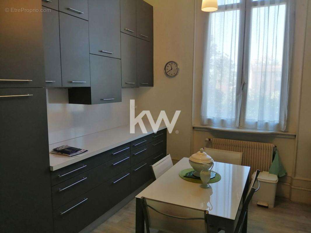 Appartement à GAILLAC