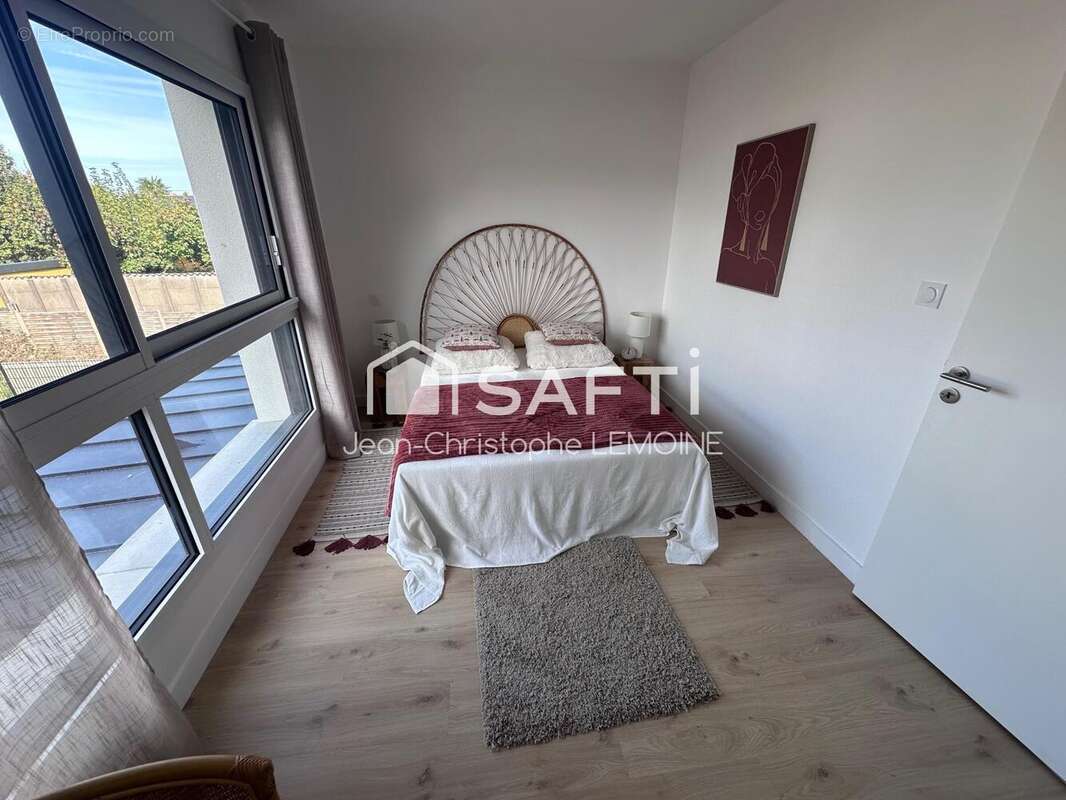 Photo 2 - Maison à RENNES