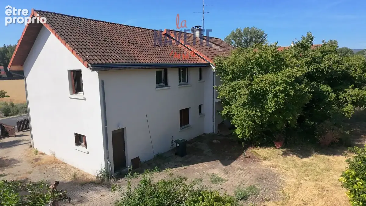 Maison 5 pièces et local commercial - photo 2