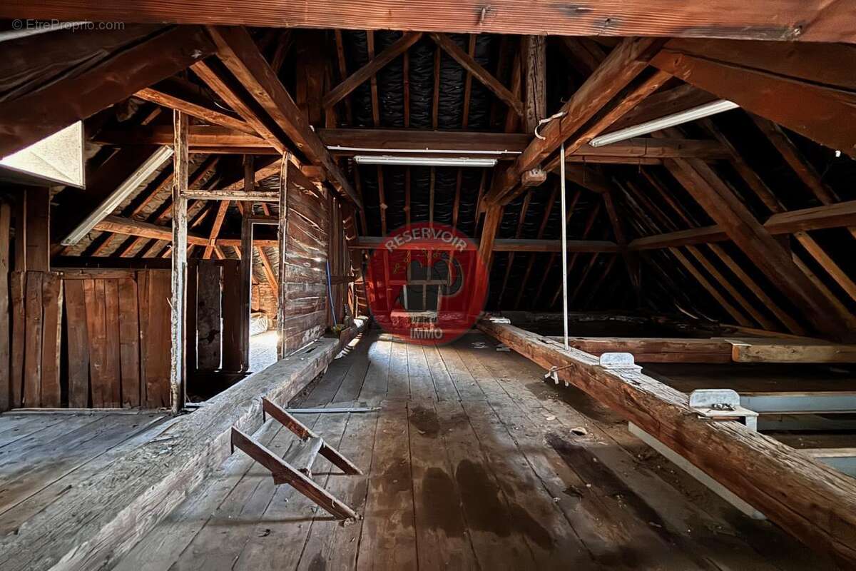 Appartement à CHALON-SUR-SAONE