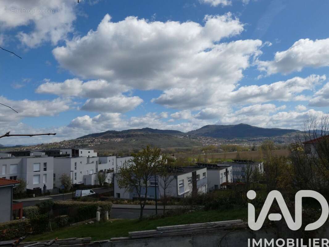 Photo 7 - Terrain à LE CENDRE