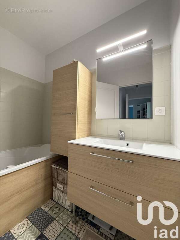 Photo 6 - Appartement à COMPIEGNE