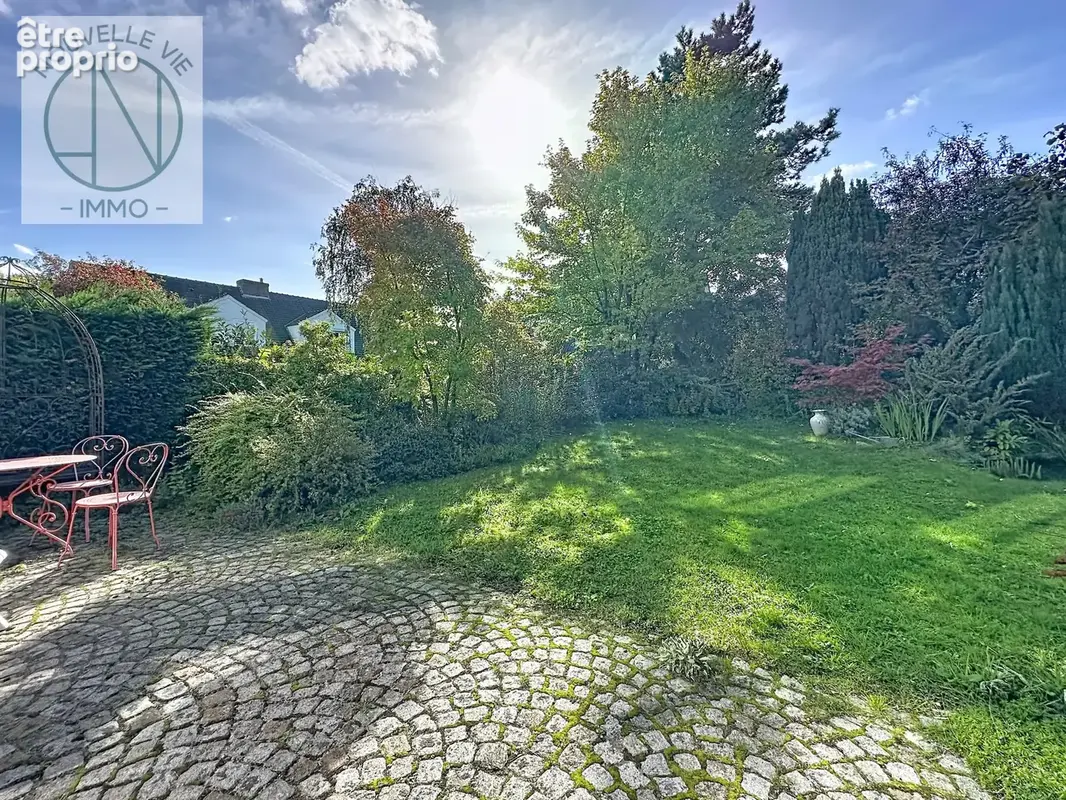 BONDUES   Maison semi-individuelle avec jardin exposé Sud-Ouest - photo 6