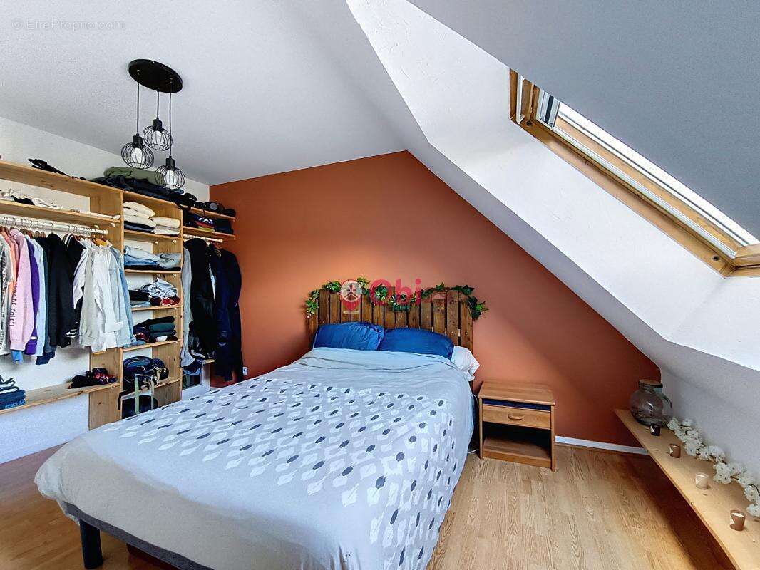 Maison à CHATEAULIN