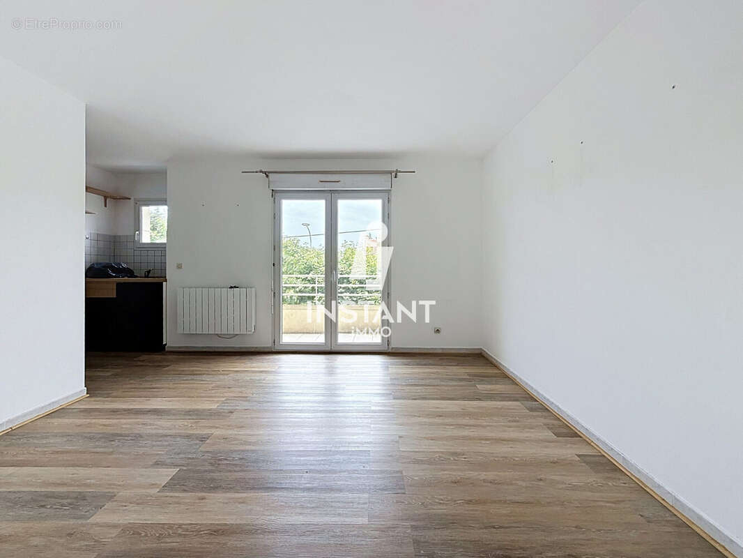Appartement à NOISY-LE-GRAND