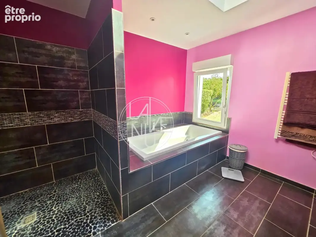 A VENDRE - AMBLETEUSE - Vie de plain pied - Jardin - Garage - photo 6