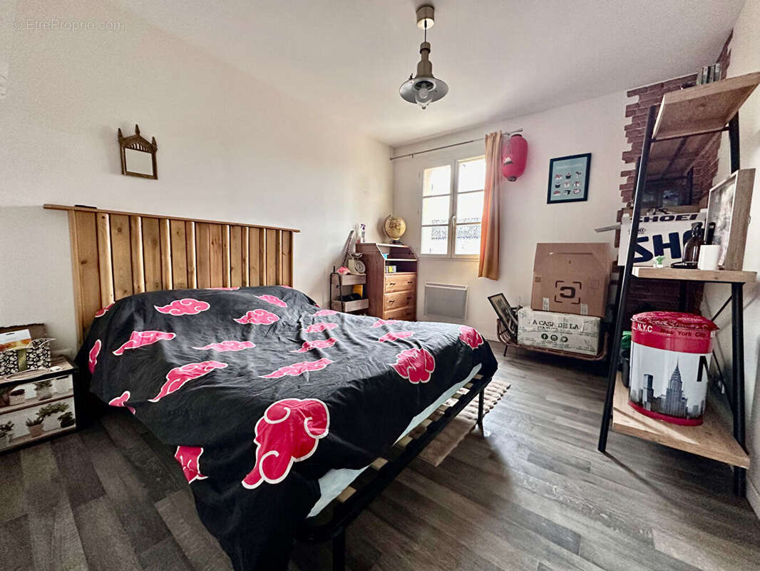 Maison à LA HAUTE-MAISON