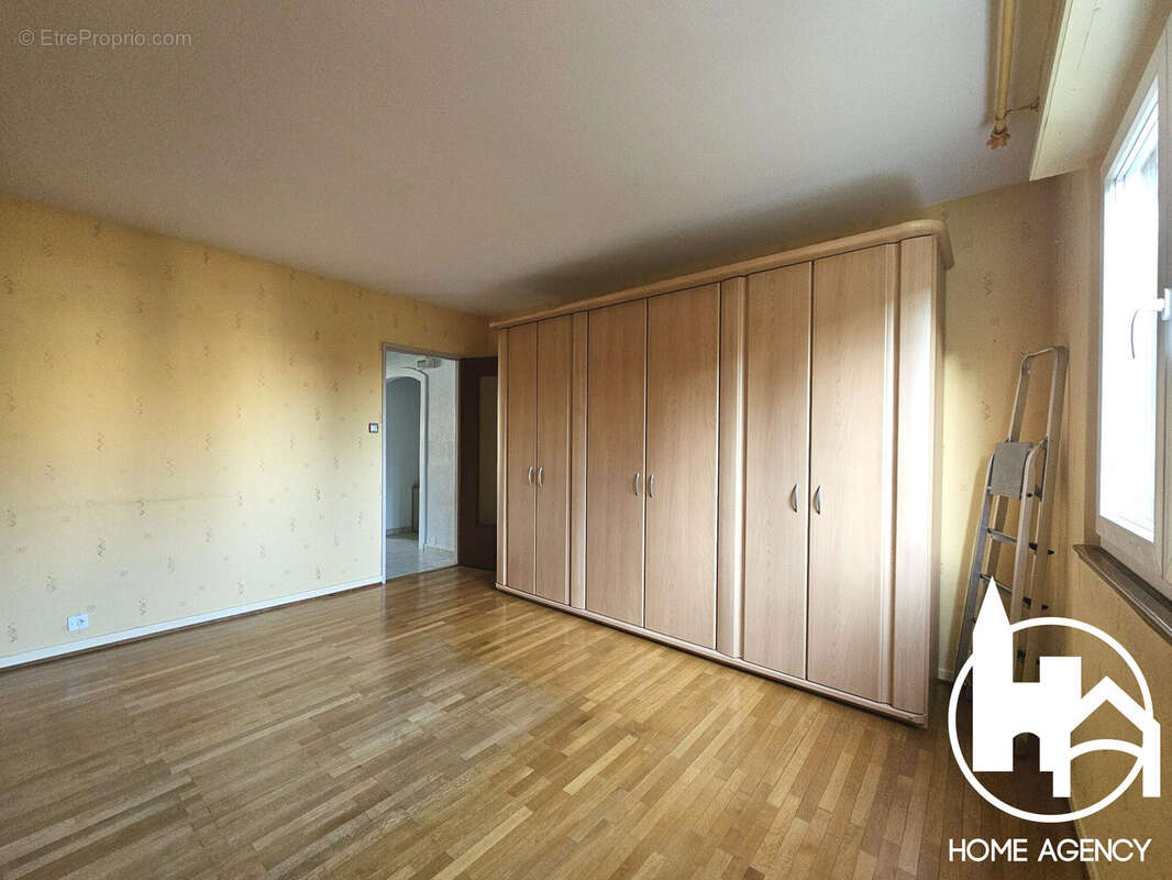 Appartement à SCHILTIGHEIM