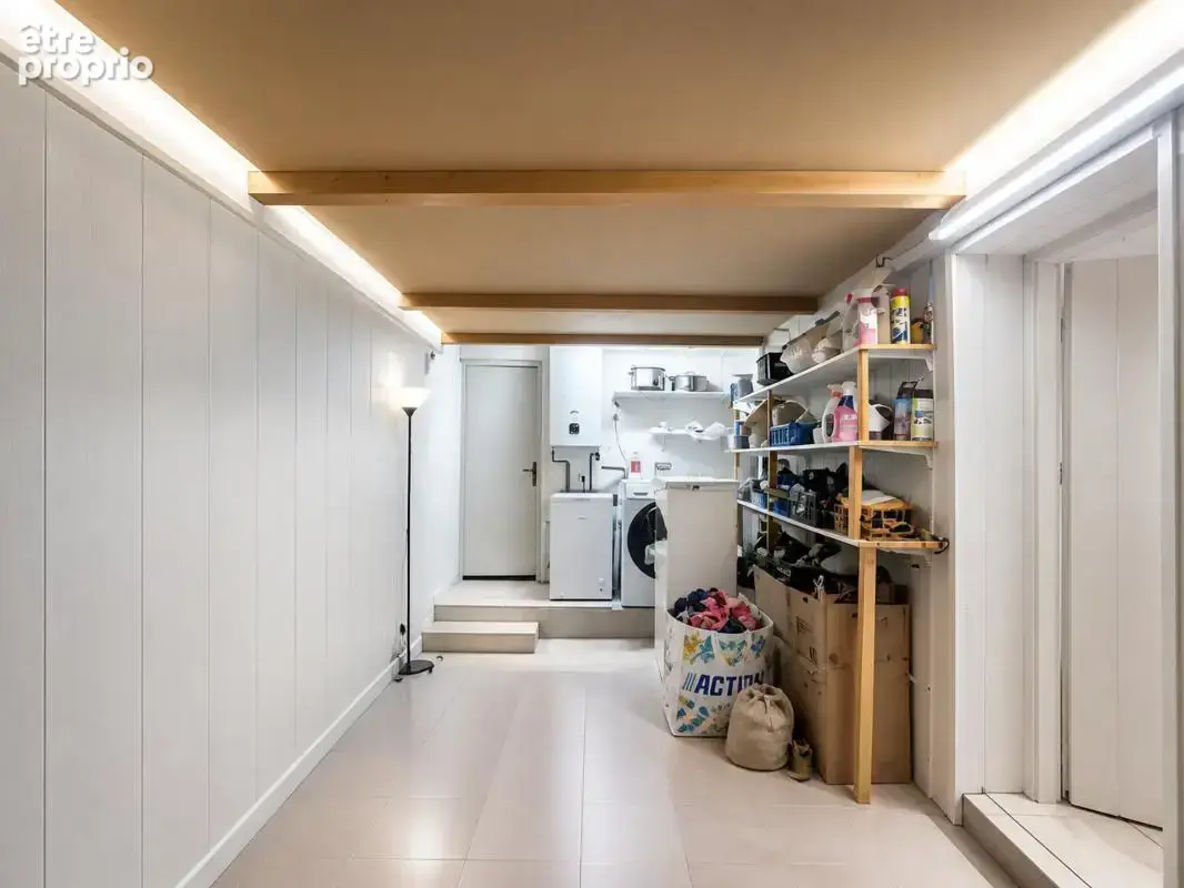 Maison de 5 pièces de 140 m² à Montereau - photo 11