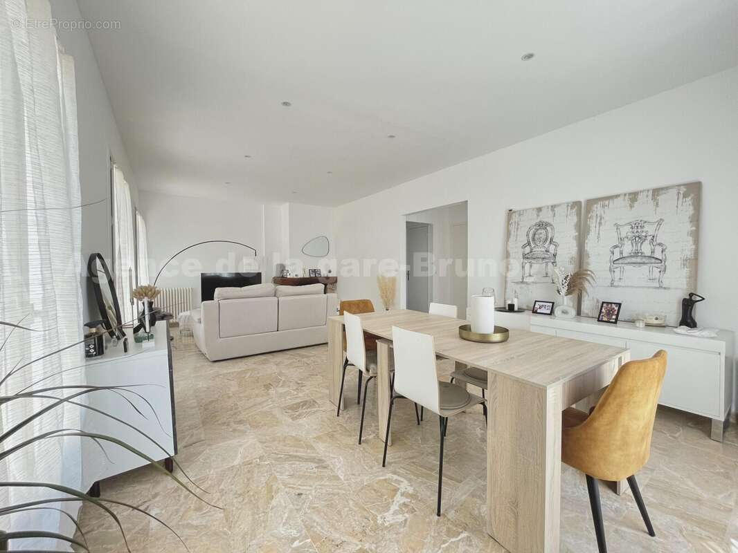 IMG_6621 - Maison à BRUNOY