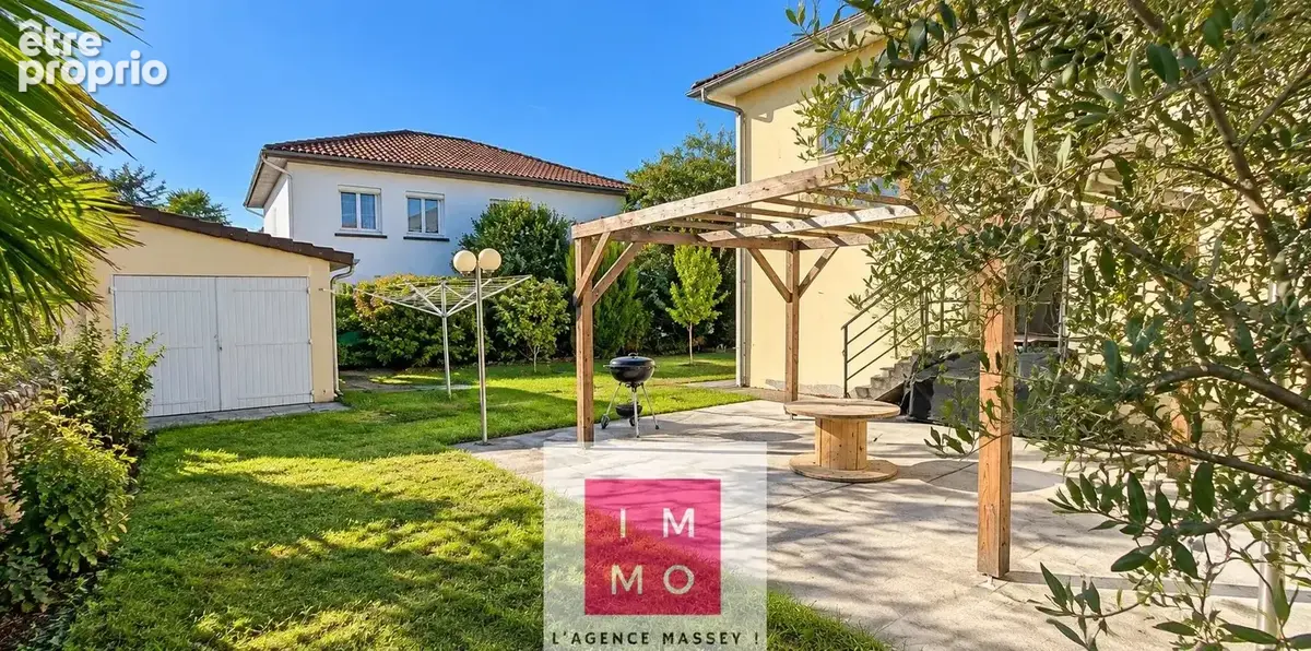Belle maison 5 pièces avec jardin à Tarbes - photo 3