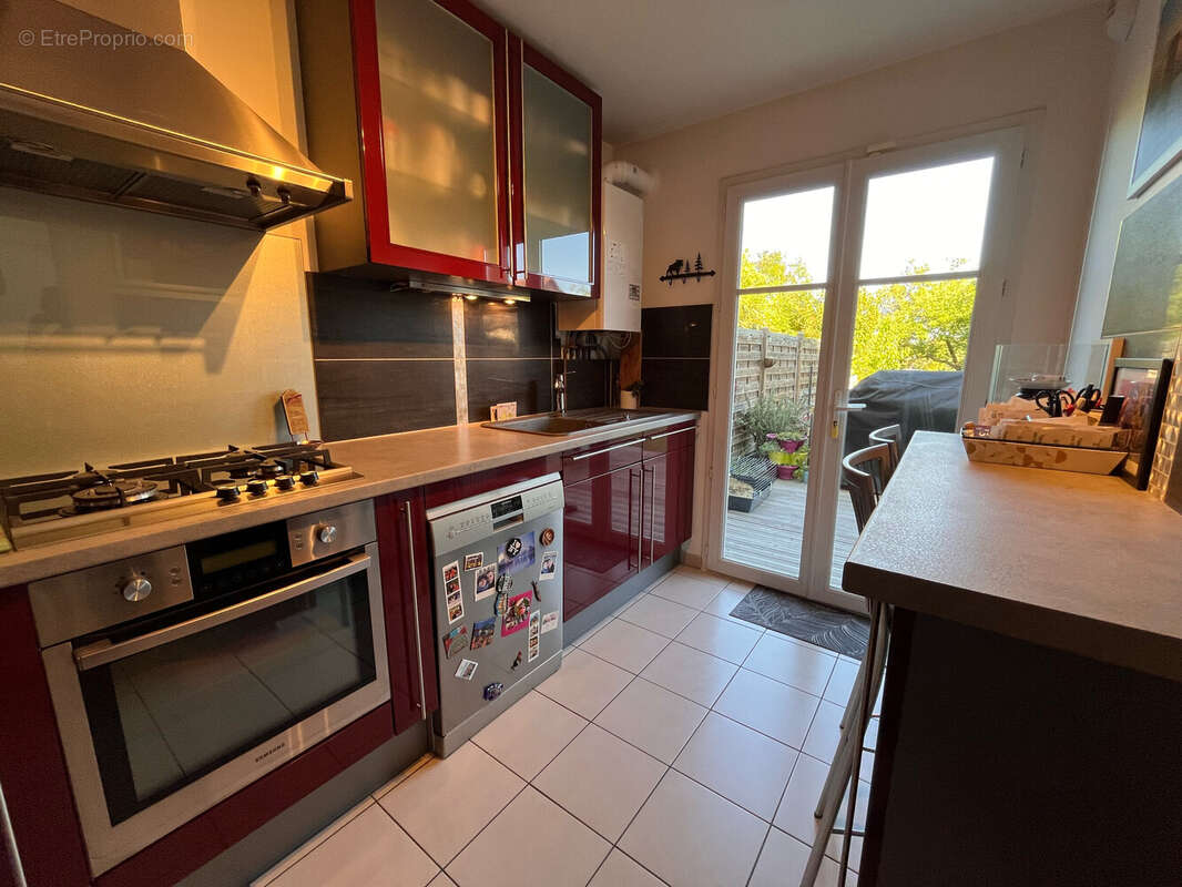 Maison à PLAISIR