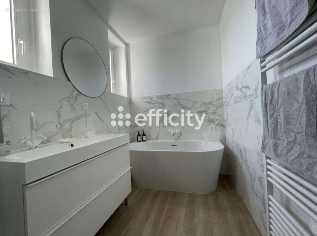 Appartement à LA BAULE-ESCOUBLAC