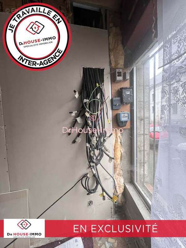 Appartement à LE QUESNOY