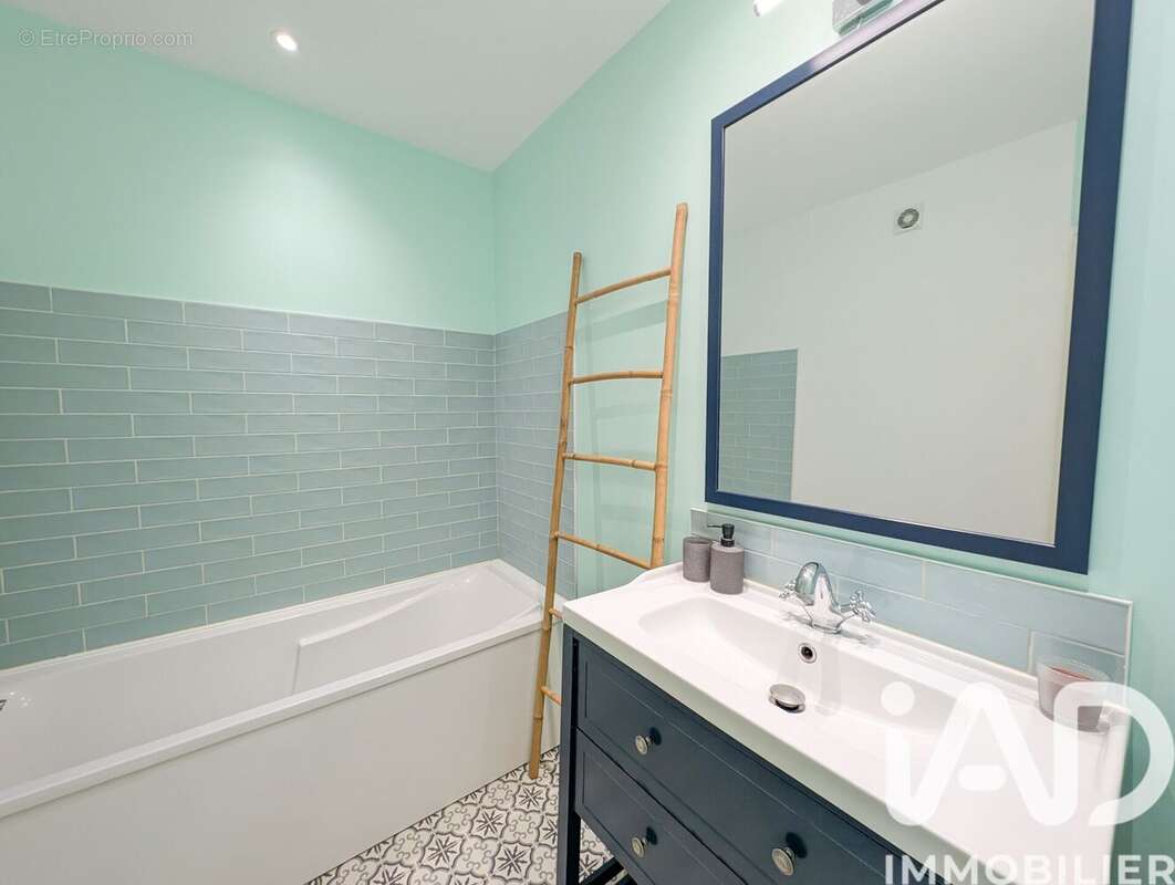 Photo 8 - Appartement à LE MANS