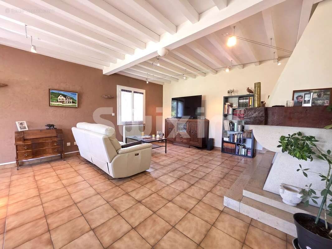Maison de famille - proche belley - photo 3