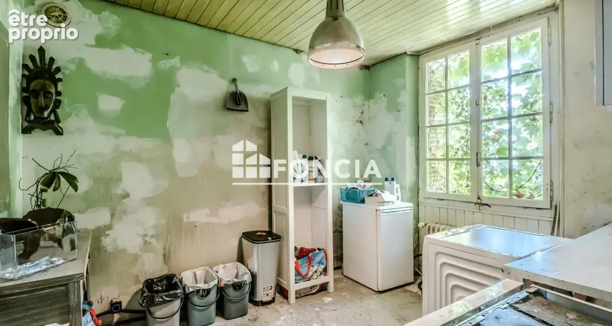 Maison de caractère au coeur de BONS EN CHABLAIS - photo 8