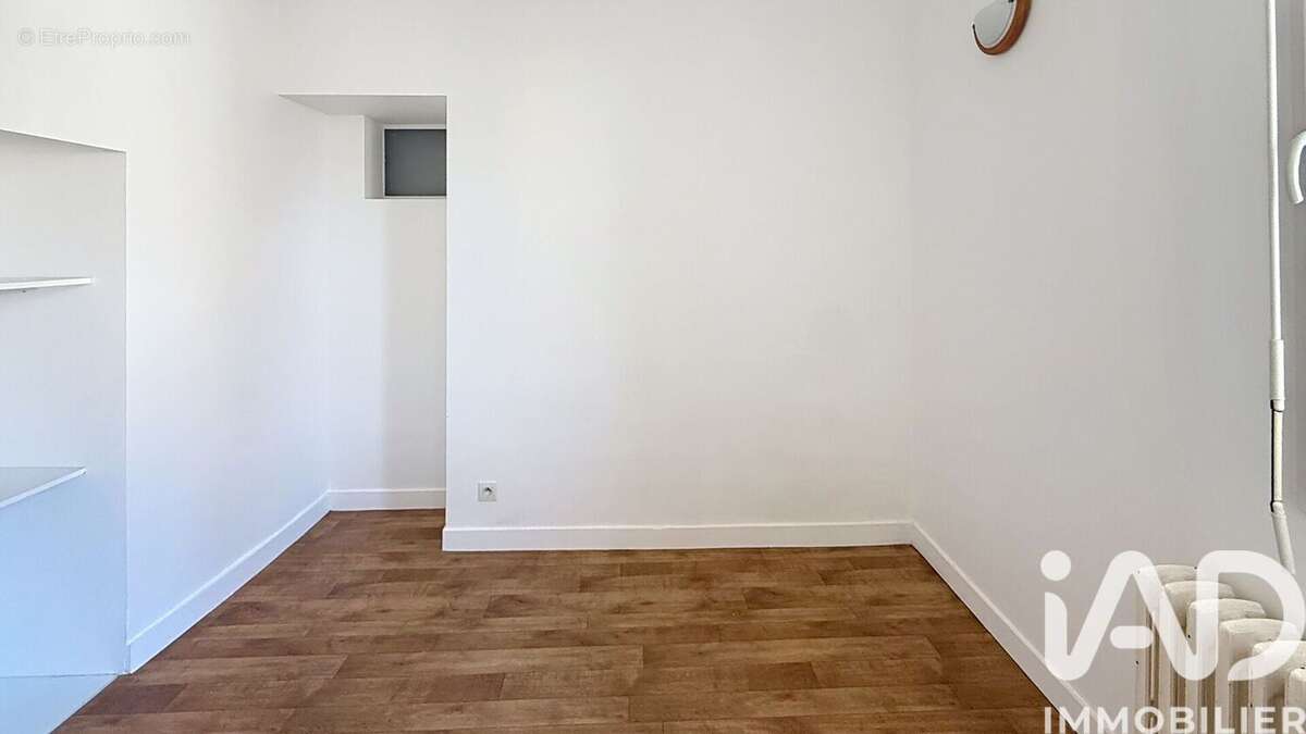Photo 5 - Appartement à ROMILLE