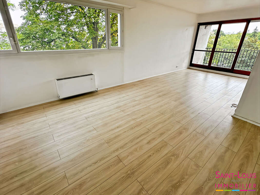 Appartement à POISSY