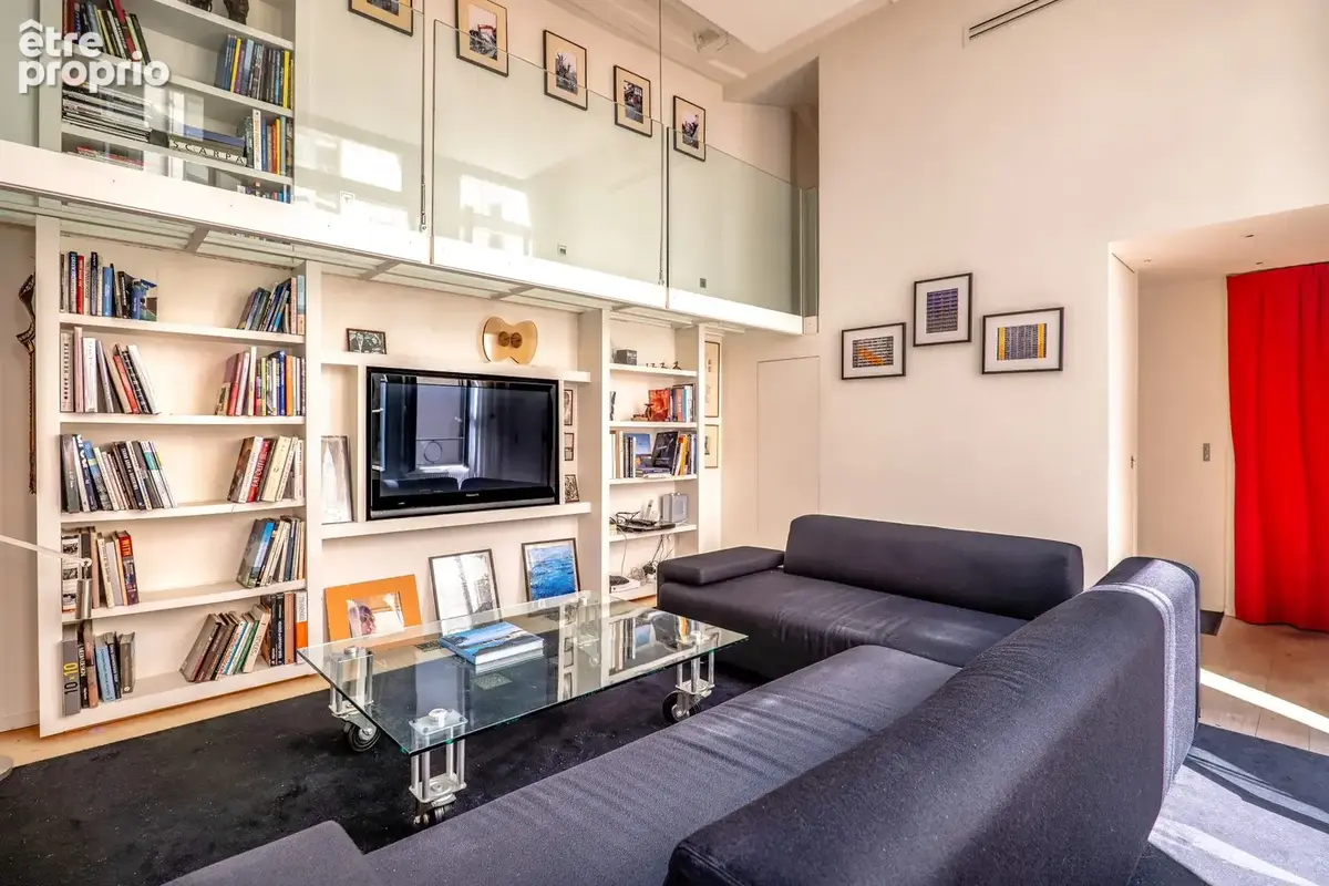 Appartement 3 pièces 85 m² à vendre à Paris-2e (75002) - photo 5