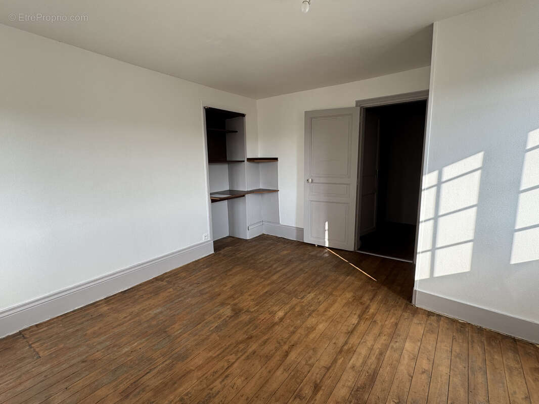 Maison à ECHAUFFOUR