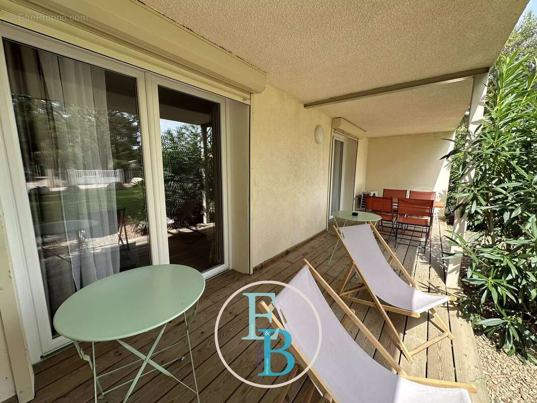 Appartement à LECCI