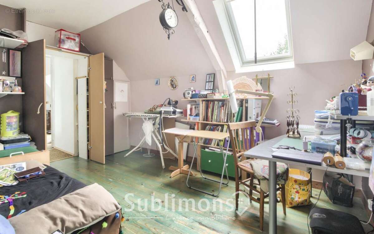 Maison à QUESTEMBERT