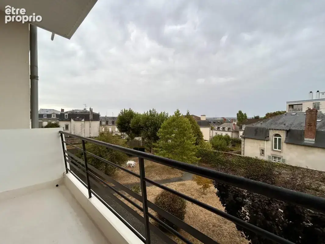 Appartement - photo 8