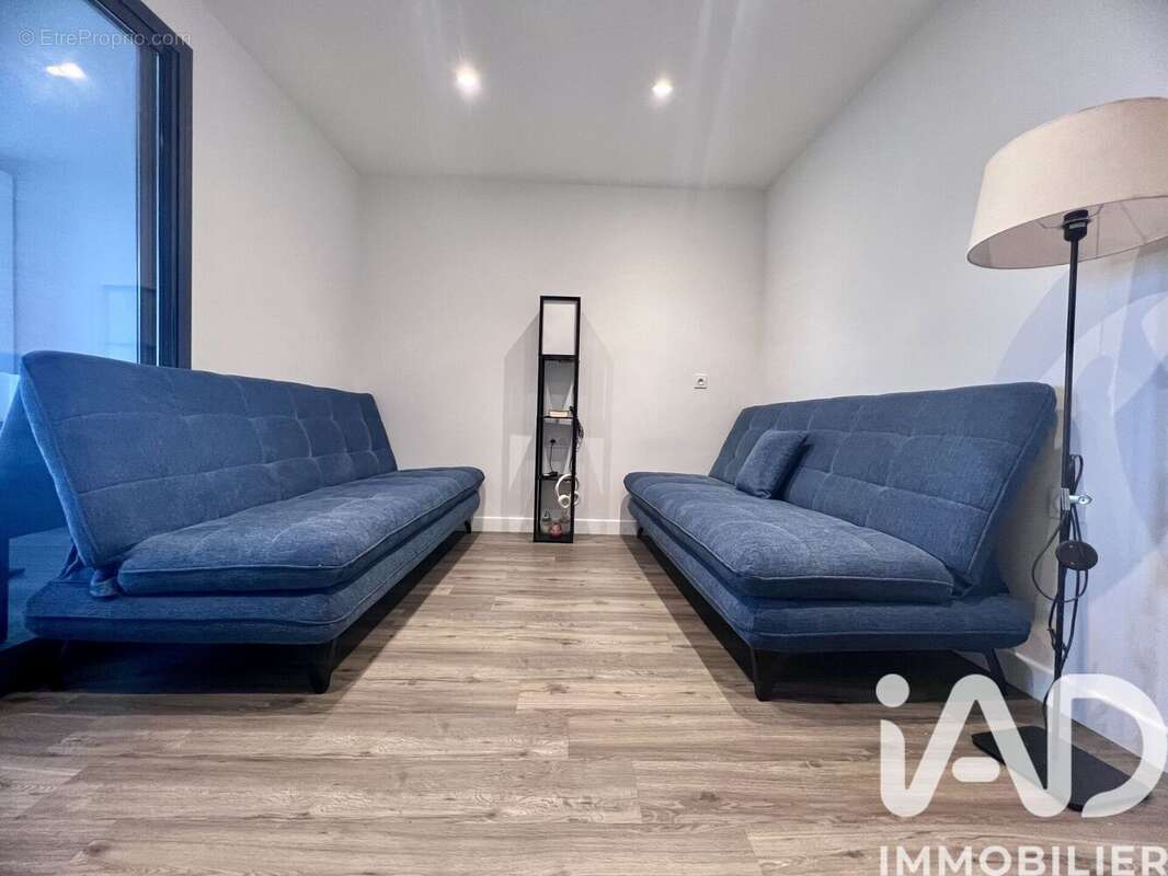 Photo 4 - Appartement à ALBIGNY-SUR-SAONE