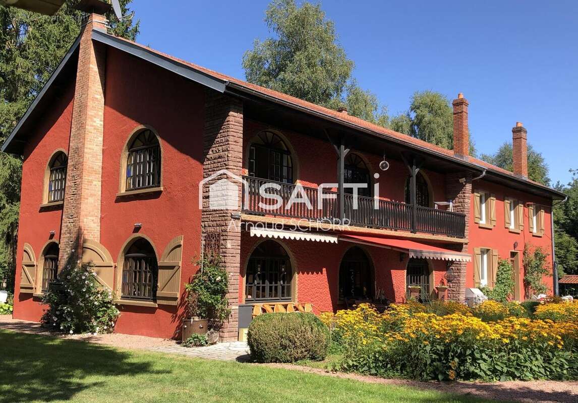 Photo 4 - Maison à SARREBOURG