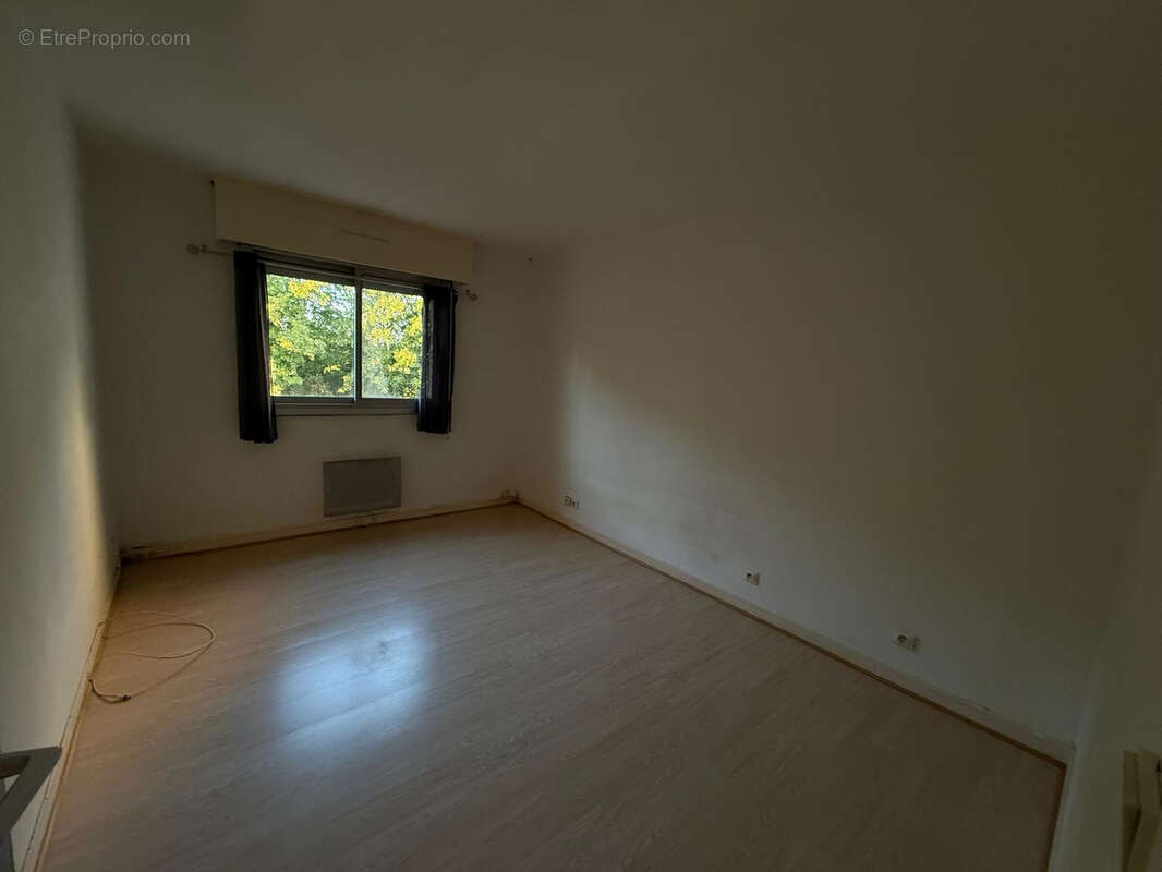 Appartement à VILLEPARISIS