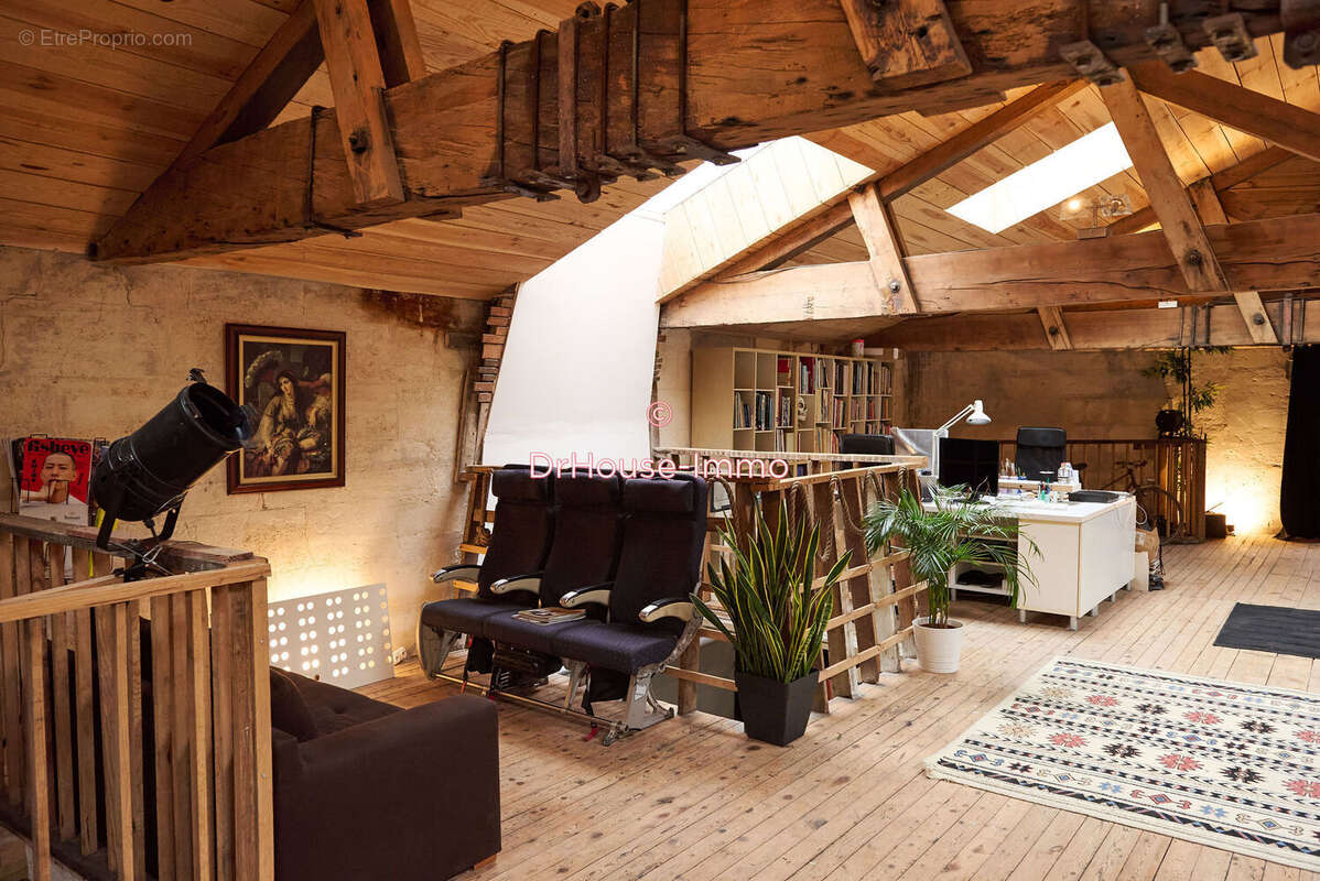 Appartement à BEGLES