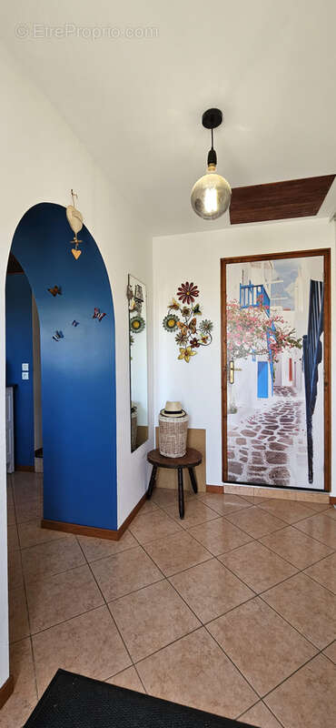Maison - 9 pièces - 5mn de la mer - photo 2