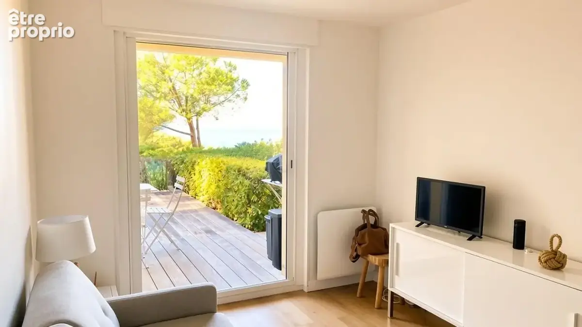 Appartement 2 pièces 26 m² à vendre à Sanary-Sur-Mer (83110) - photo 4