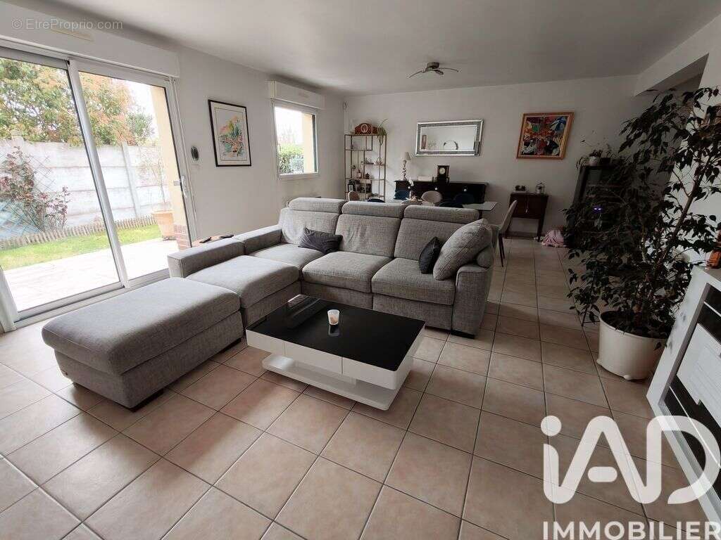 Photo 5 - Maison à BETHUNE