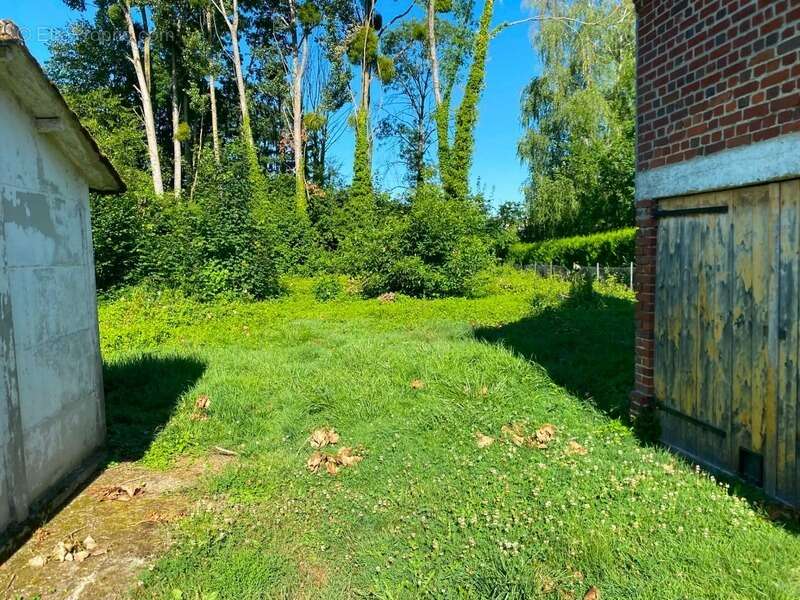 Maison à vendre 3 pièces TAVAUX ET PONTSERICOURT (02) - photo 8