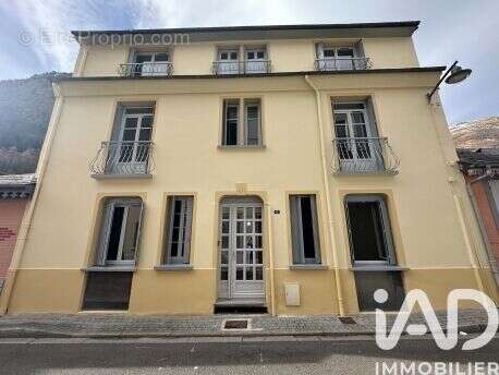 Photo 9 - Appartement à CAUTERETS