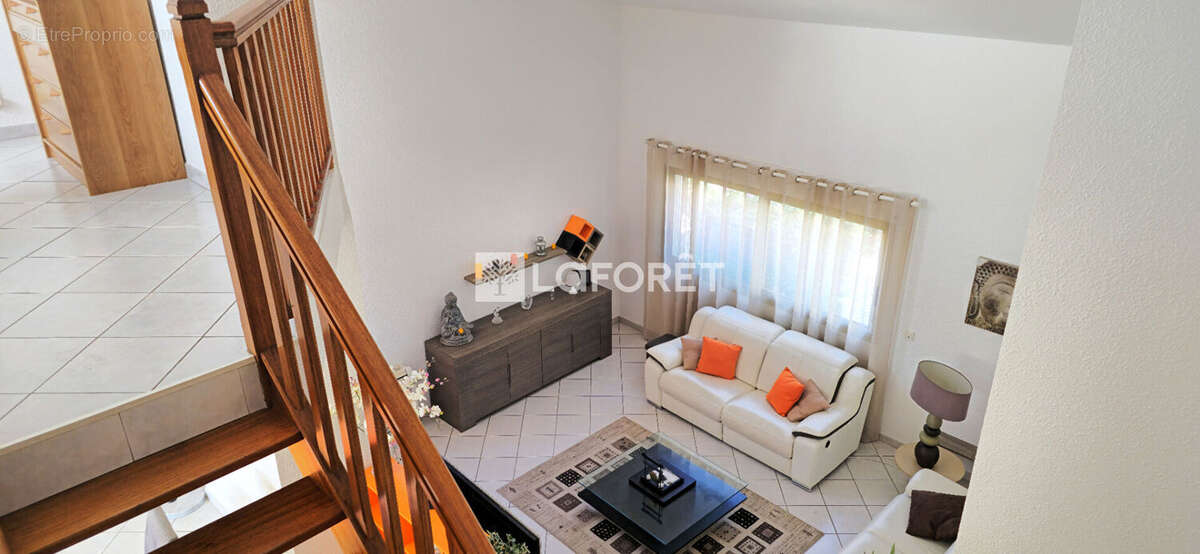 Maison à ARGELES-SUR-MER