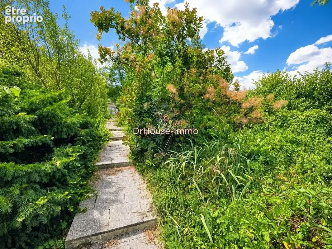 Maison 6 pièces 133 m² à vendre à Meyras (07380) - photo 24