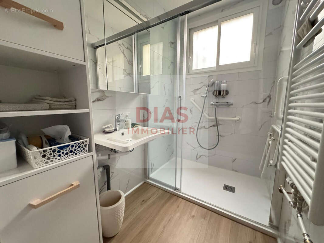 Maison à PONTAULT-COMBAULT