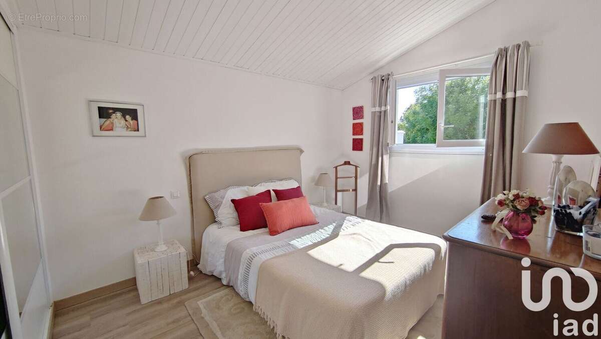 Photo 9 - Maison à TALMONT-SAINT-HILAIRE