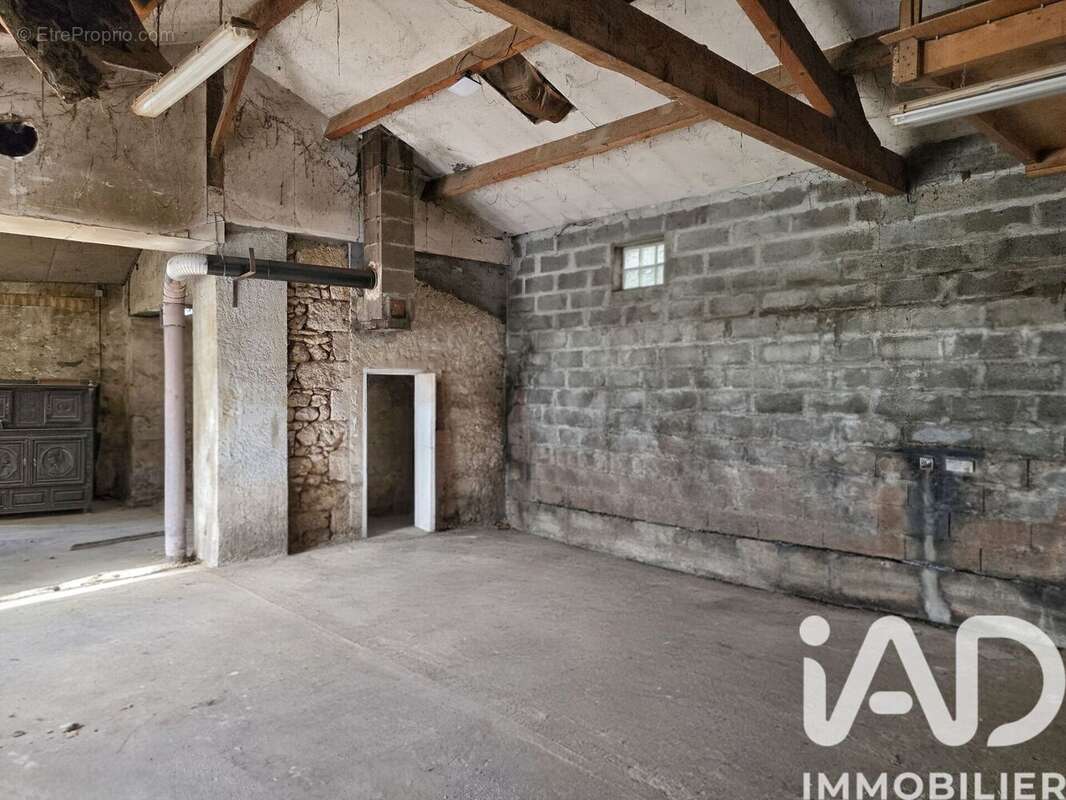 Photo 8 - Appartement à PRANZAC