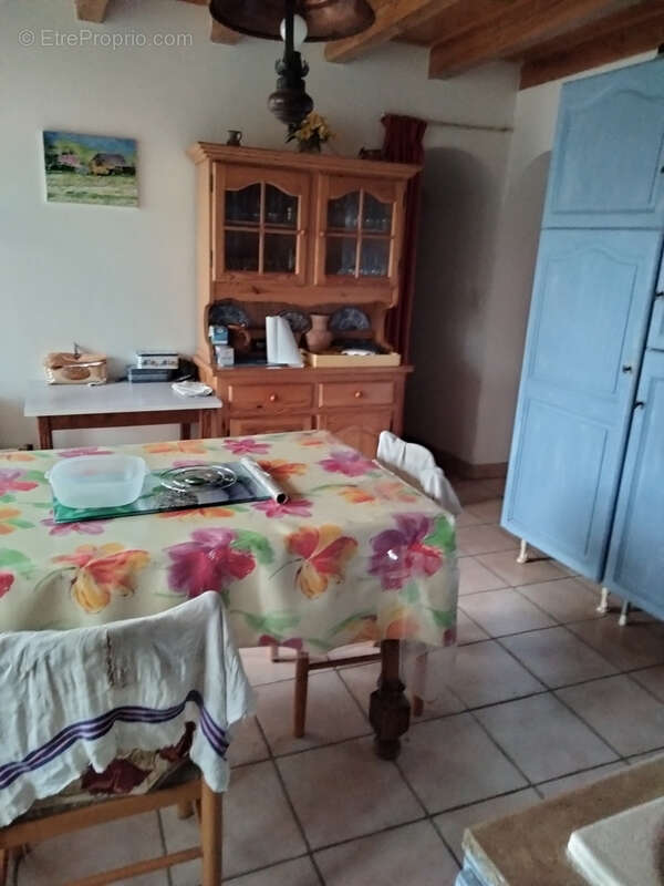 Maison à PINAY