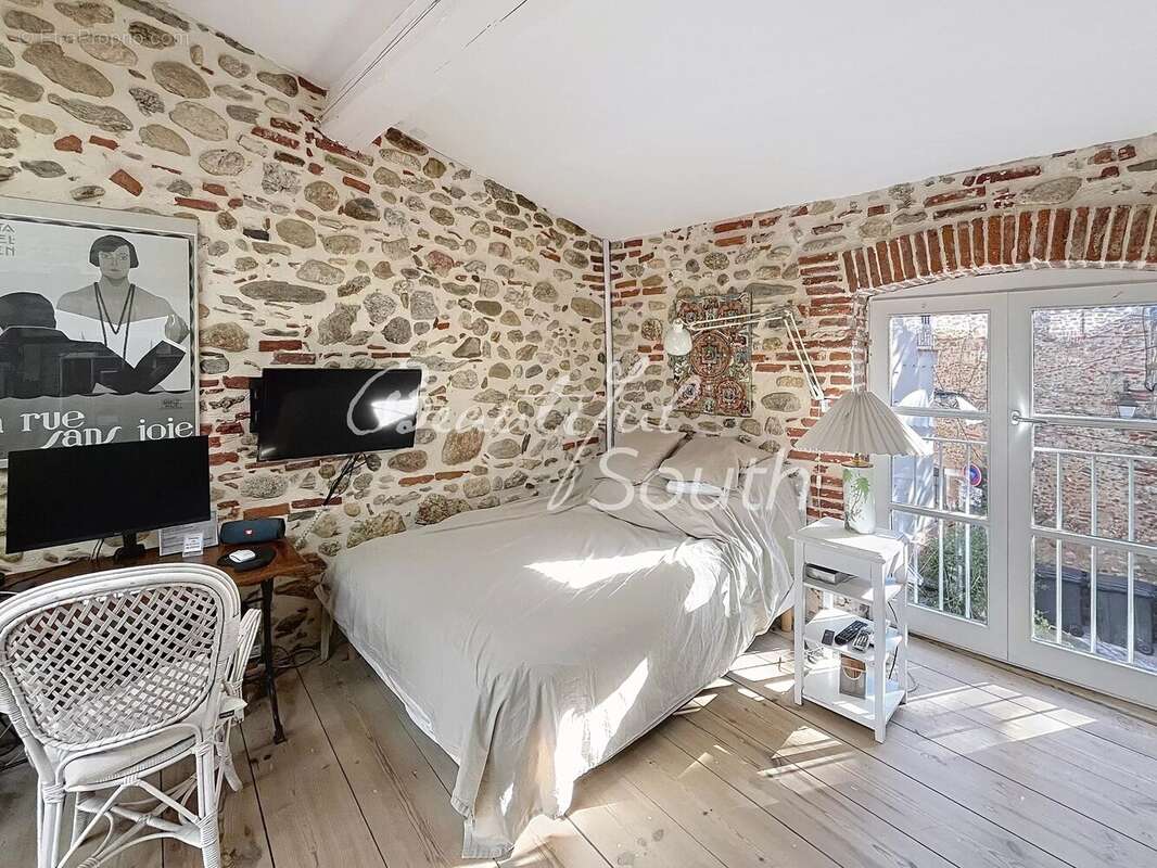 Maison à ARGELES-SUR-MER