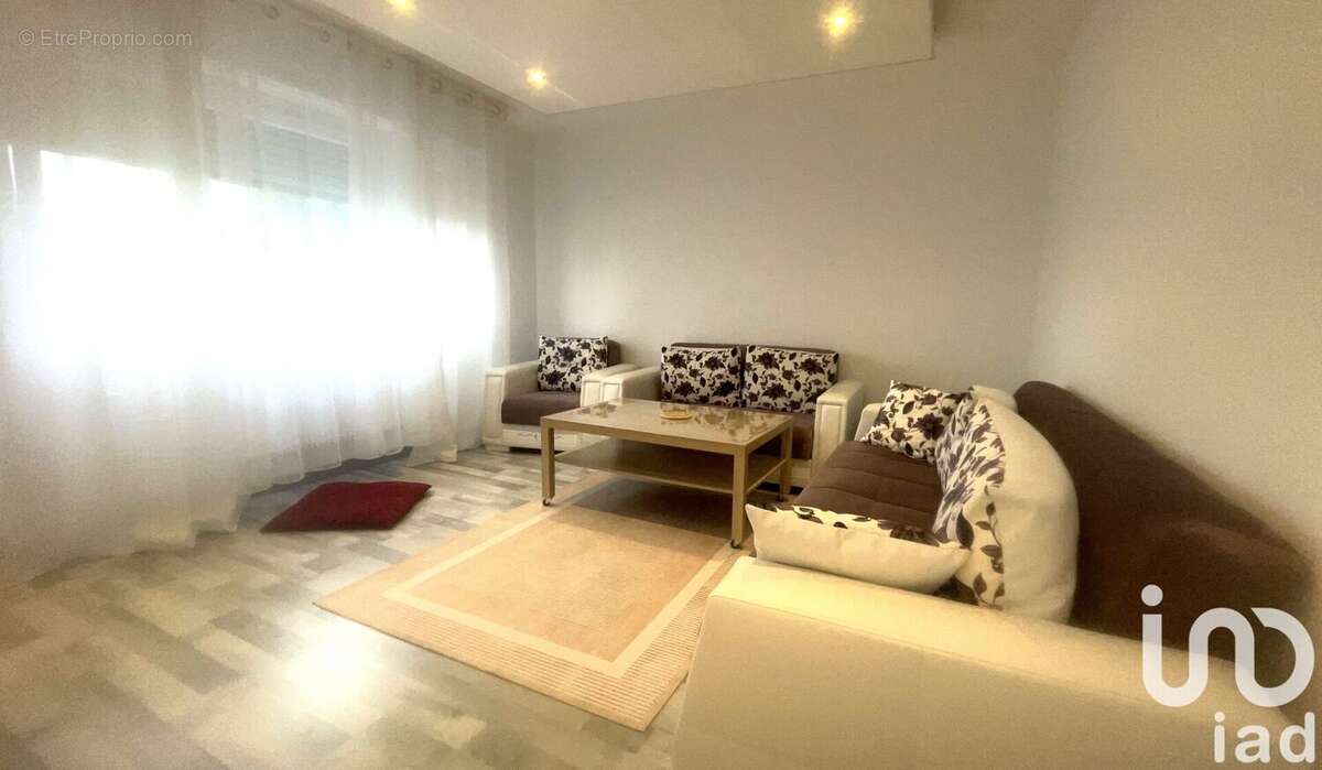 Photo 2 - Appartement à SELESTAT