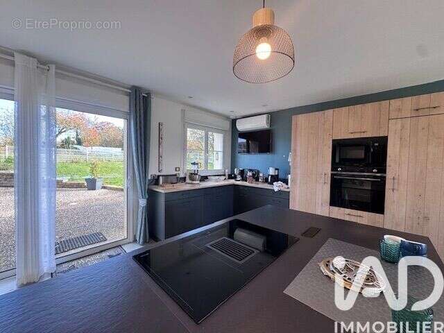 Photo 3 - Maison à BRIANTES