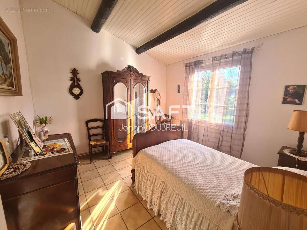 Photo 6 - Maison à PIGNANS