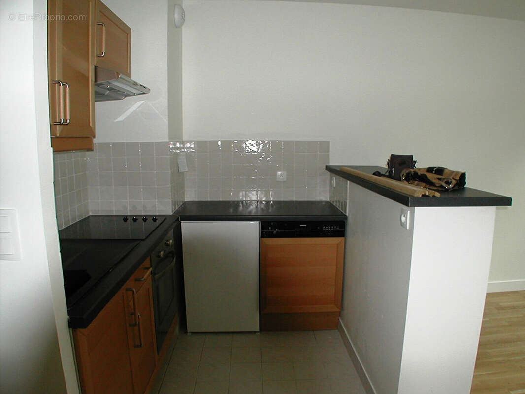 Appartement à ROUEN