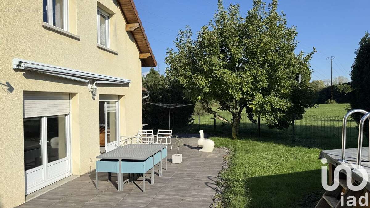 Photo 2 - Maison à DENNEY