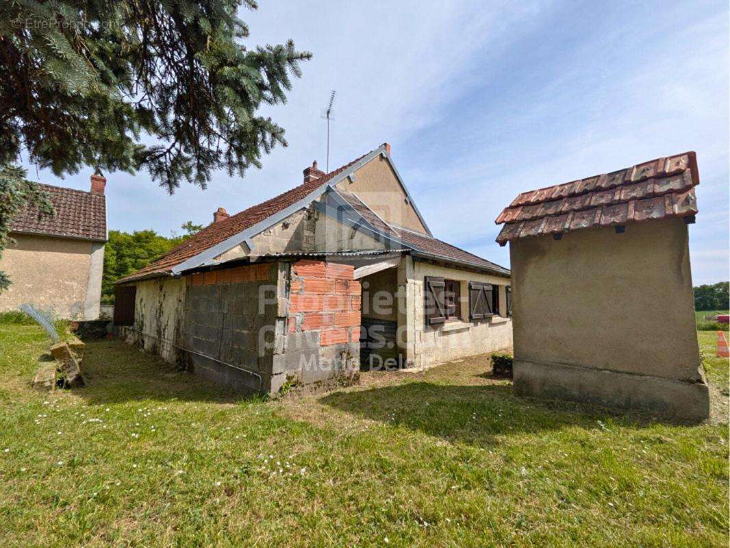 Maison Gardefort 3 pièce(s) 70 m2 - photo 2